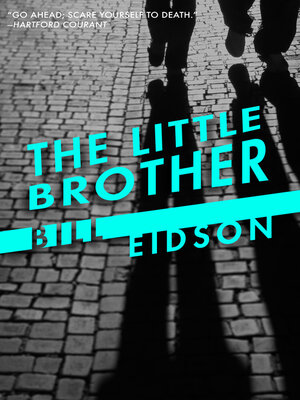 cover image of The Little Brother